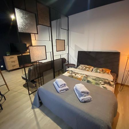 Apartament 87 Szczecin Kültér fotó