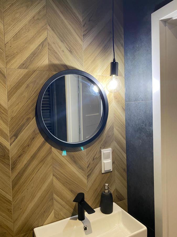 Apartament 87 Szczecin Kültér fotó