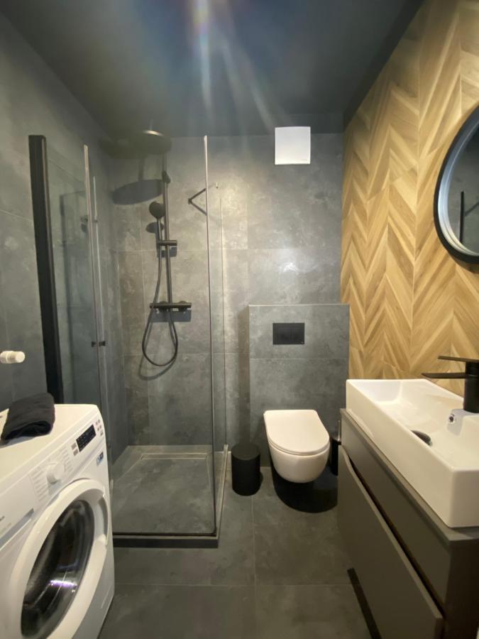 Apartament 87 Szczecin Kültér fotó