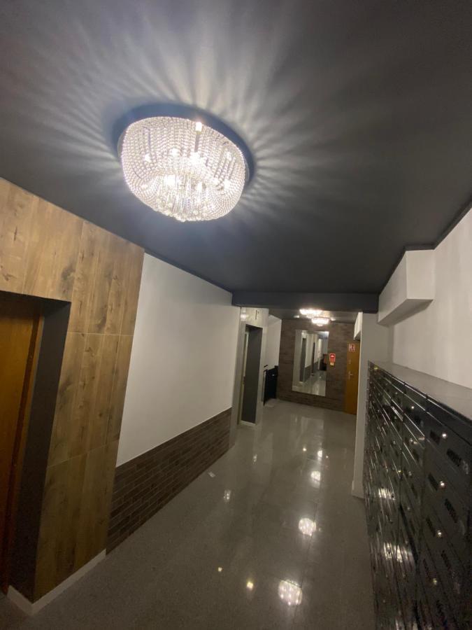 Apartament 87 Szczecin Kültér fotó